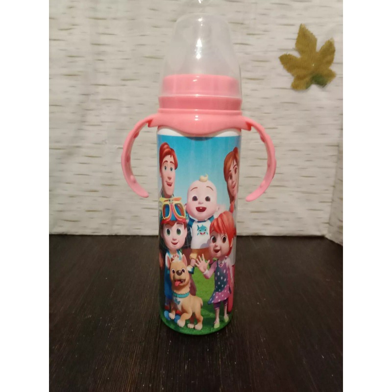 Cocomelon Baby Bottle