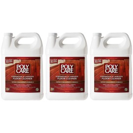 70001 Floor Cleaner Concentrate, 1 Gallon (Тhrее Pаck)