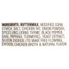 McCormick One Casserole Rotisserie Chicken Pot Pie Seasoning Mix, 1.25