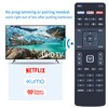 ZWP XRT122 Replacement Remote Control for VIZIO Smart TV D32-D1