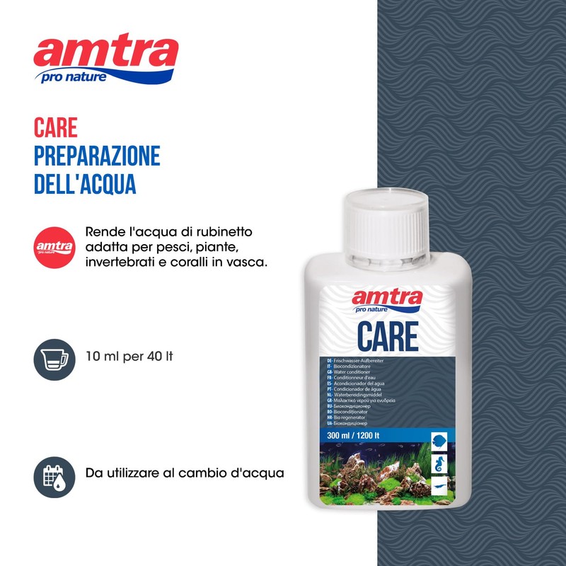 Amtra Care, 300 ml
