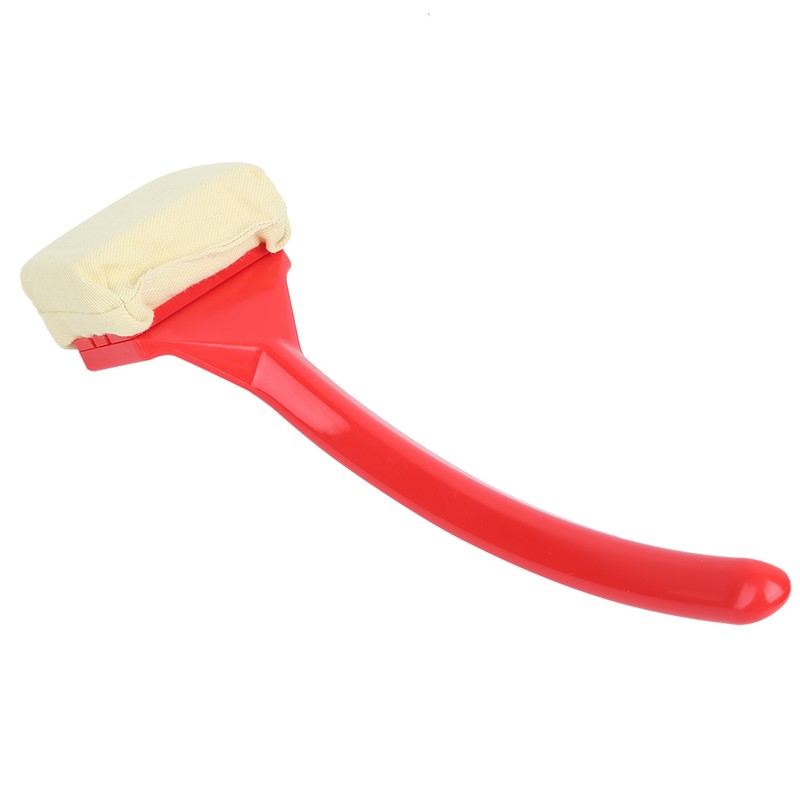 Outdoor Nylon Grill Brush for BBQ Grill Barbecue Baking Kitchen