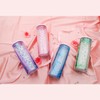 NBX Pencil Cases Multifunctional Standing Quicksand Pencil Case Organizer Double