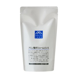 Amino Acid Volume Rinse Refill