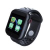 Z6S Sports Heart Rate Monitor Smartwatch Bluetooth Plug In Card