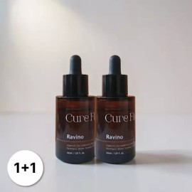 Curefix 큐어픽스 문제성 발톱 솔루션 30ml 2개 Curepix Problematic Nail Solution 30ml 2pcs