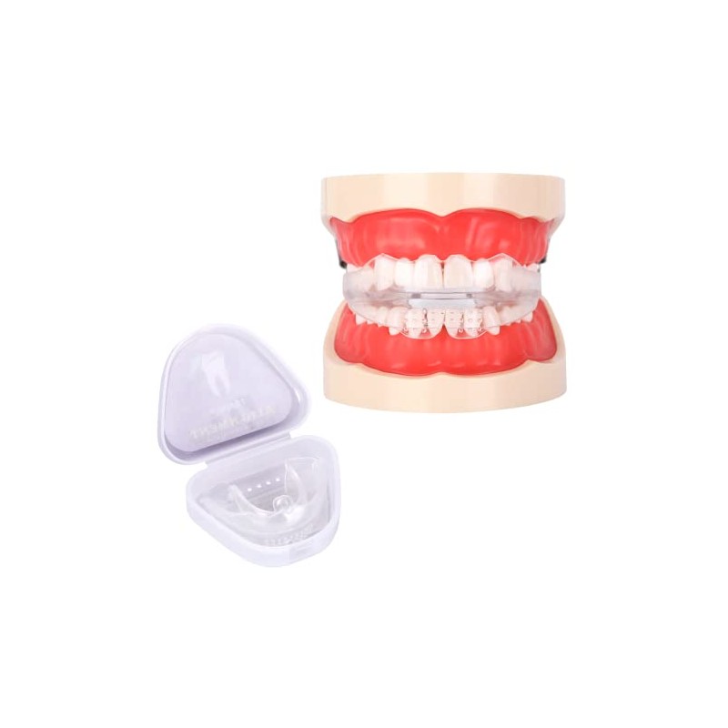 Retenedor De Dientes Para Corrección De Sonrisa 3 Etapas Dispositivo