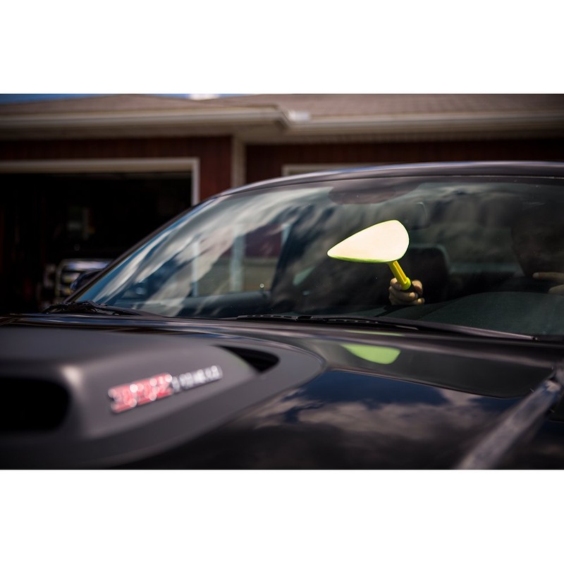 Invisible Glass 95160-4PK Reach & Clean Glass Windshield Cleaner Tool