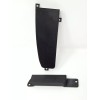 Gregparts LLC Climate Control Blanking Kit 1999-2000 Honda Civic plate