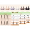 ZUMIY Seamless Maternity Bra, Nursing Bra for Pregnancy Breastfeeding, Ultra