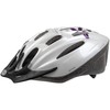 Ventura M-Wave Flower Helmet - White, 58-61 cm