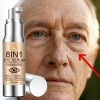 Sumifang Suero Para Ojos 8 En 1 - Firmeza Y