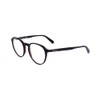 Moncler ML5144 005 BLACK 50/19/145 MAN Eyewear Frame