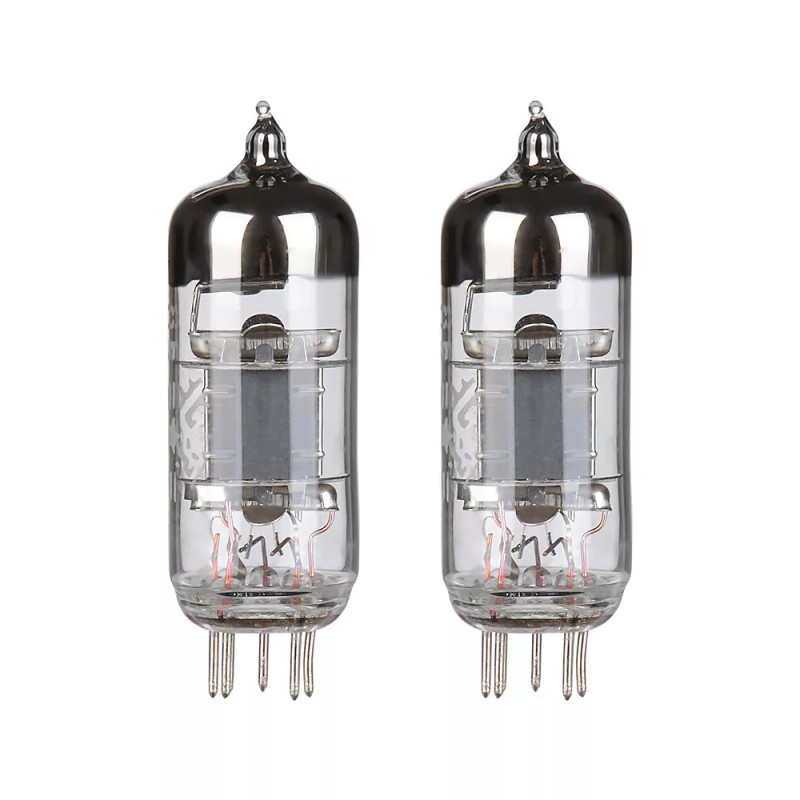 Aimiya AIYIMA Upgraded 6K4 Tube Preamplifier Amplifiers HiFi Tube Preamp