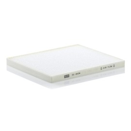 MANN-FILTER CU 2434 Cabin Air Filter - CARS + TRANSPORTERS