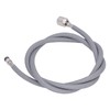 Hyuduo G1 / 2 1.5 m Extendable Tap Shower Hose,