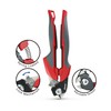Ascend Tools 7 inch Wire Rope & Electrical Cable Cutter