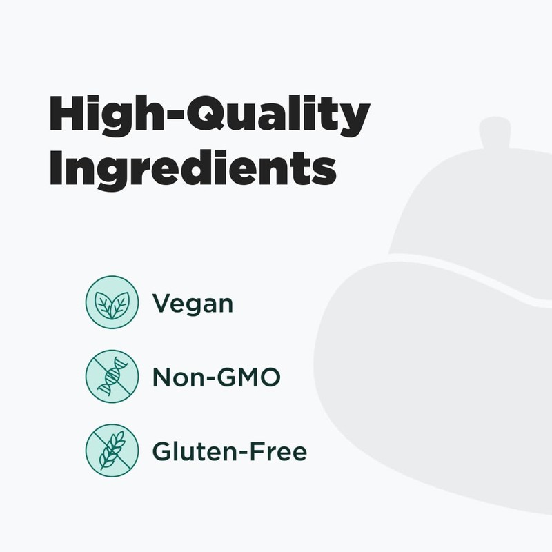 Hippo7 Vegan Complete Multivitamin Vitamin B12, Vitamin D, Omega-3 DHA+EPA,
