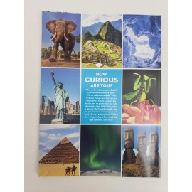 Popular Science Kids The Ultimate Guide to Almost Everything September 2022