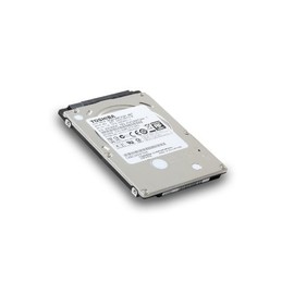 Toshiba 500GB 5400rpm 2.5 inch SATA Solid State Hybrid Drive with 8GB NAND buffer