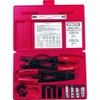Proto J361 18-Piece Large Pliers Set with Replaceable Tips