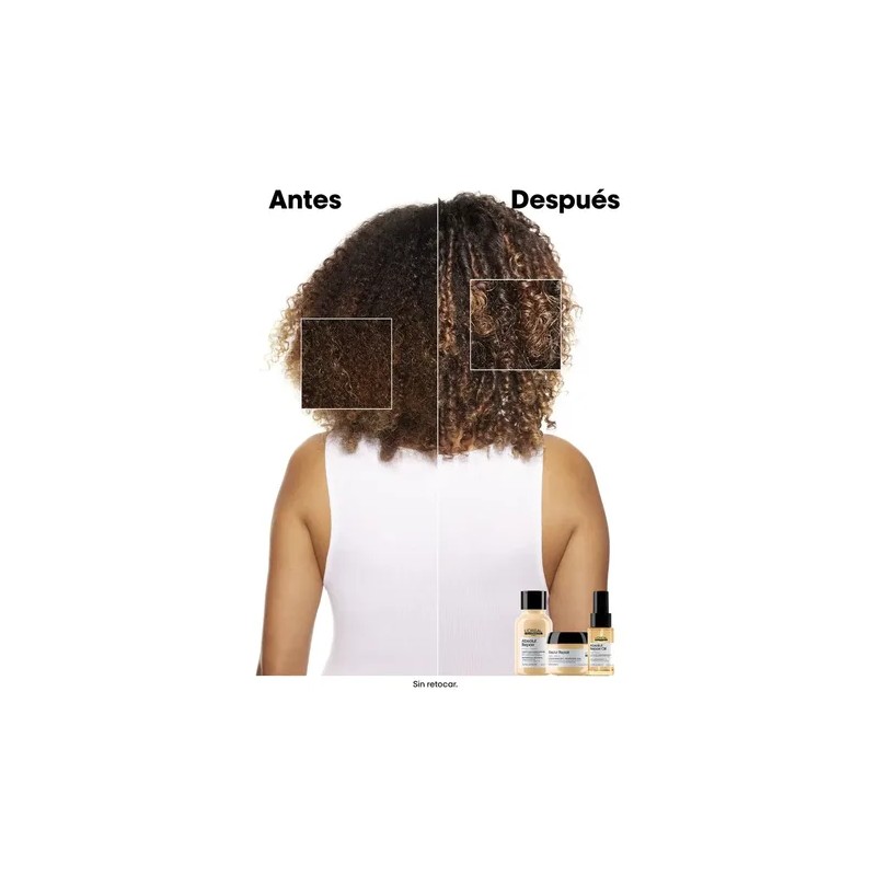 L'oréal Professionnel Absolut Repair Oil 10 En 1 30ml