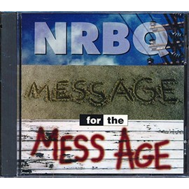 Message for Mess Age