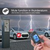 Universal Two Way Car Remote Engine Start with Car Alarm