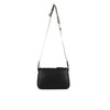 Caracara Zip-Top Crossbody
