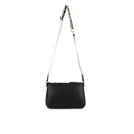Caracara Zip-Top Crossbody