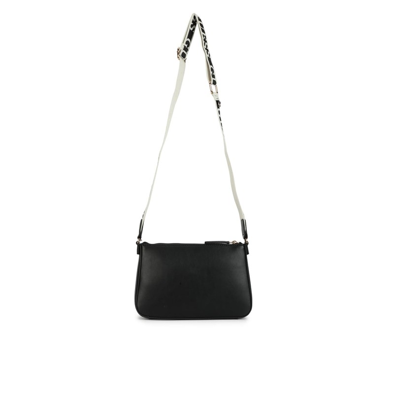 Caracara Zip-Top Crossbody