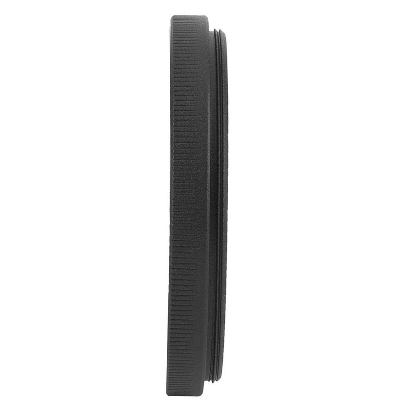 Lens hood Replacement, ES 52 Aluminium Alloy Mount Lens Hood