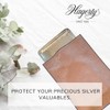 Hagerty Silver Guard Holloware Bag for Silver and Silver-Plated 45