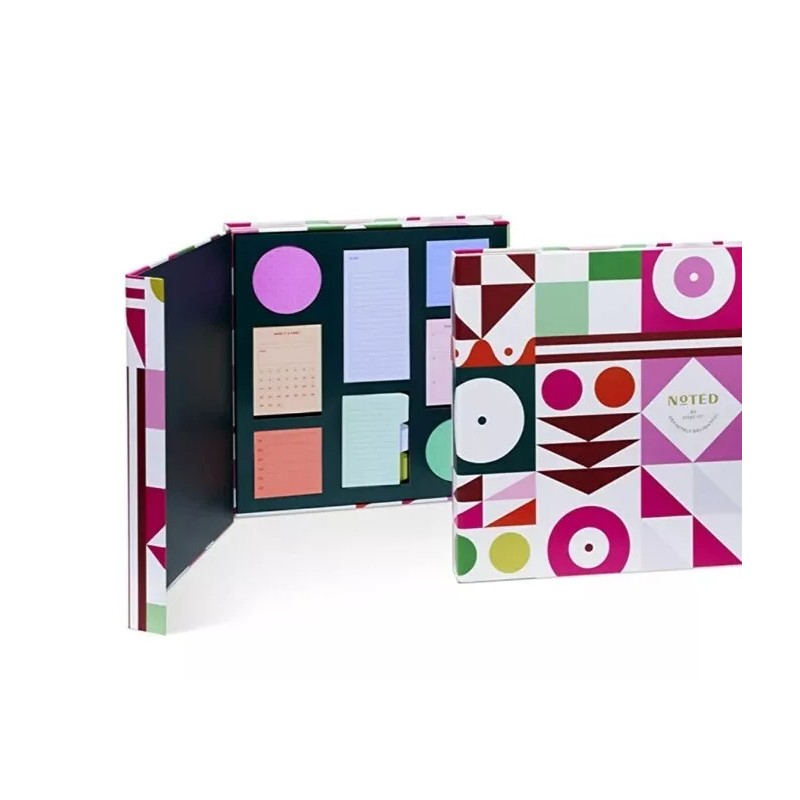Post-it Noted By Post It Large Gift Box