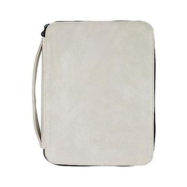 Tombow 56203 Zippered Marker Storage Case, Oyster. Portable Art and Craft Storage Case with 54 Slots and Mesh Pouch fits Dual Brush Pens, Pencils, Pens, Markers and Accessories