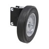 1 5/8" to 2" Swing Gate Wheel | Farm Gate