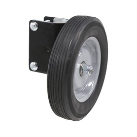 1 5/8" to 2" Swing Gate Wheel | Farm Gate Wheel | Helpers Wheel for Gates
