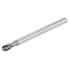 sourcing map Spotting Drill Bits 4mm Dia 4mm Shank 120