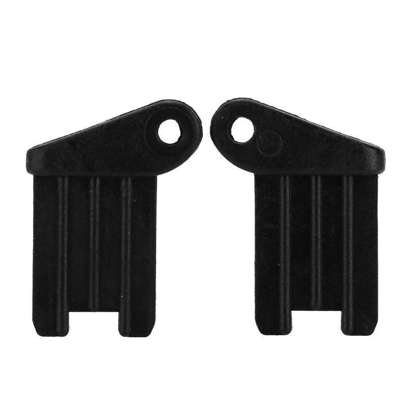 Rear Sunshade Sunblind Repair Kit Replacement for 5 7 Series
