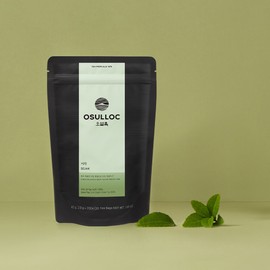 Osulloc [오설록]세작 피라미드 20입 (원산지:상세설명참조) [Osulloc] Sejak Pyramid 20 Pack (Country of Origin: Refer to Detailed Description)