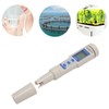 Water Quality Test Pen High Sensitivity Multifunctional Portable Digital Water