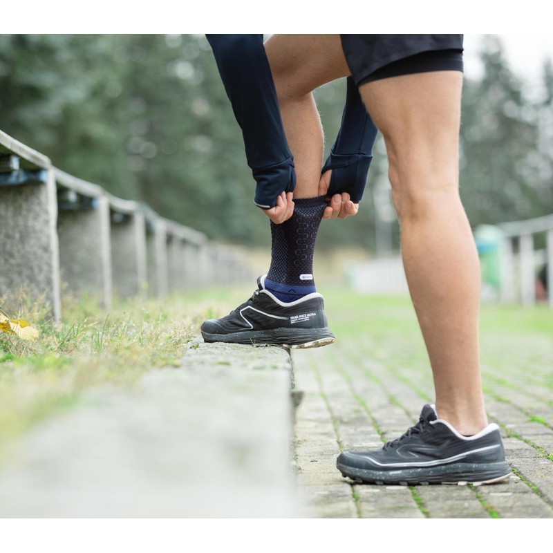 AchilloTrain - Achilles Tendonitis Brace - Relieves Achilles tendon pain,