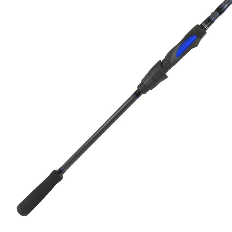 Okuma Rockaway Surf SP 30 Ton Carbon Blank Rod, RSP-S-862ML