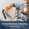 MB Stone Hardscape BSC Multi-Surface Outdoor Cleaner, Concrete, Brick, Stone,