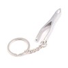 Perfect Gift~Dental Extracting Forcep Key Chain Precise Canada Brand