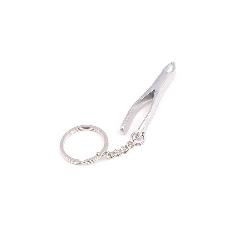 Perfect Gift~Dental Extracting Forcep Key Chain Precise Canada Brand