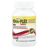 NaturesPlus, Hema-Plex®, Iron containing essential nutrients for healthy red blood
