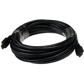 NTW - Cable HDMI ultrafino de alto rendimiento con tecnología Redmere, 28 AWG, v1.4 M-M - NHDMI4S-10M/28C