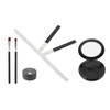 Eyebrow Mapping Kit Stencil Ruler Brow Mapping String Pigment Eyebrow