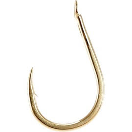 Gamakatsu GHV2 V2 Red Snapper (Gold) 8